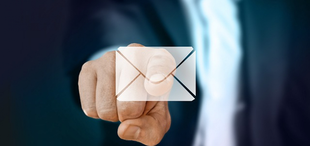 SPF DKIM DOMAINKEY DMARC - Mailzustellung